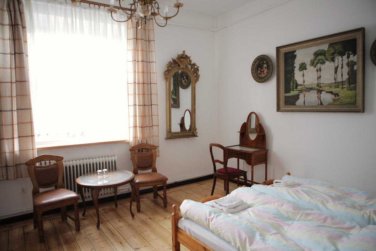 Villa Navigator 나이사 외부 사진